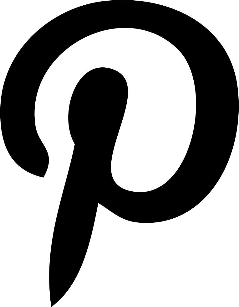 Pinterest logosu