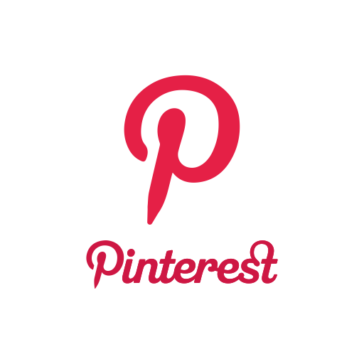 Pinterest लोगो