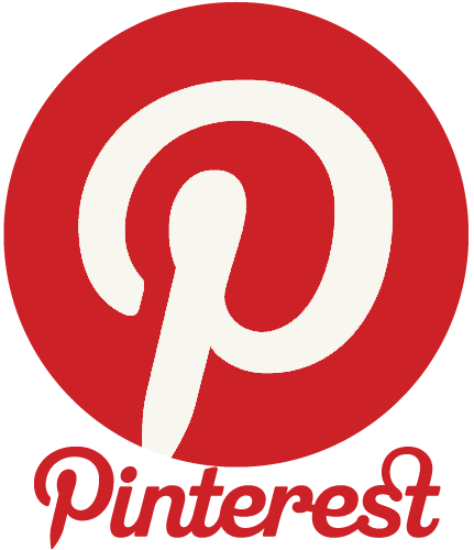 Pinterest 标志