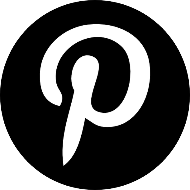 Pinterestのロゴ