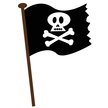 Bandeira pirata