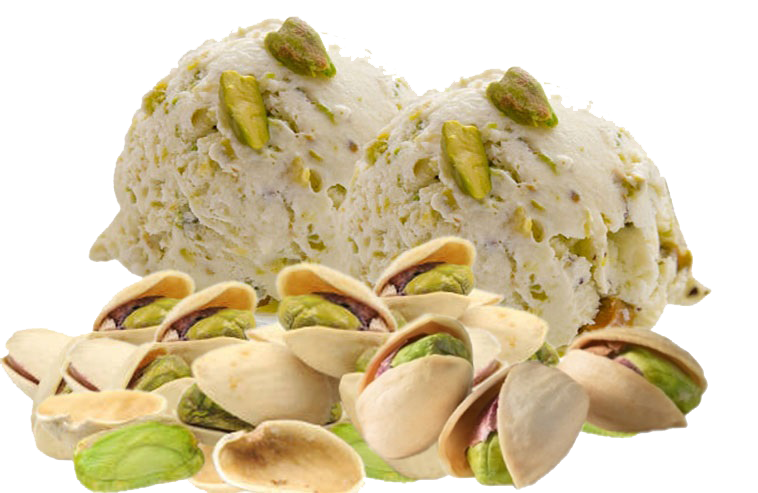 Kacang pistachio
