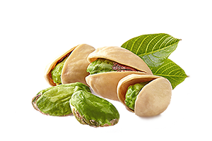 Kacang pistachio