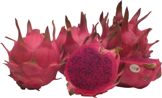 Pitaya Vermelha