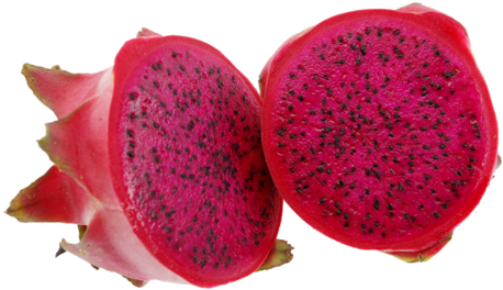 Pitaya rosso