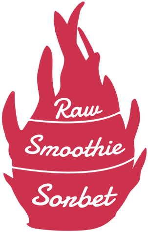 Pitaya Raw Smoothie