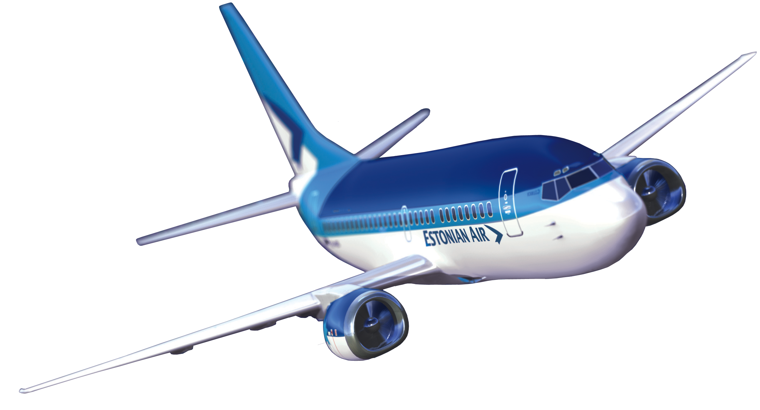 Boeing uçağı
