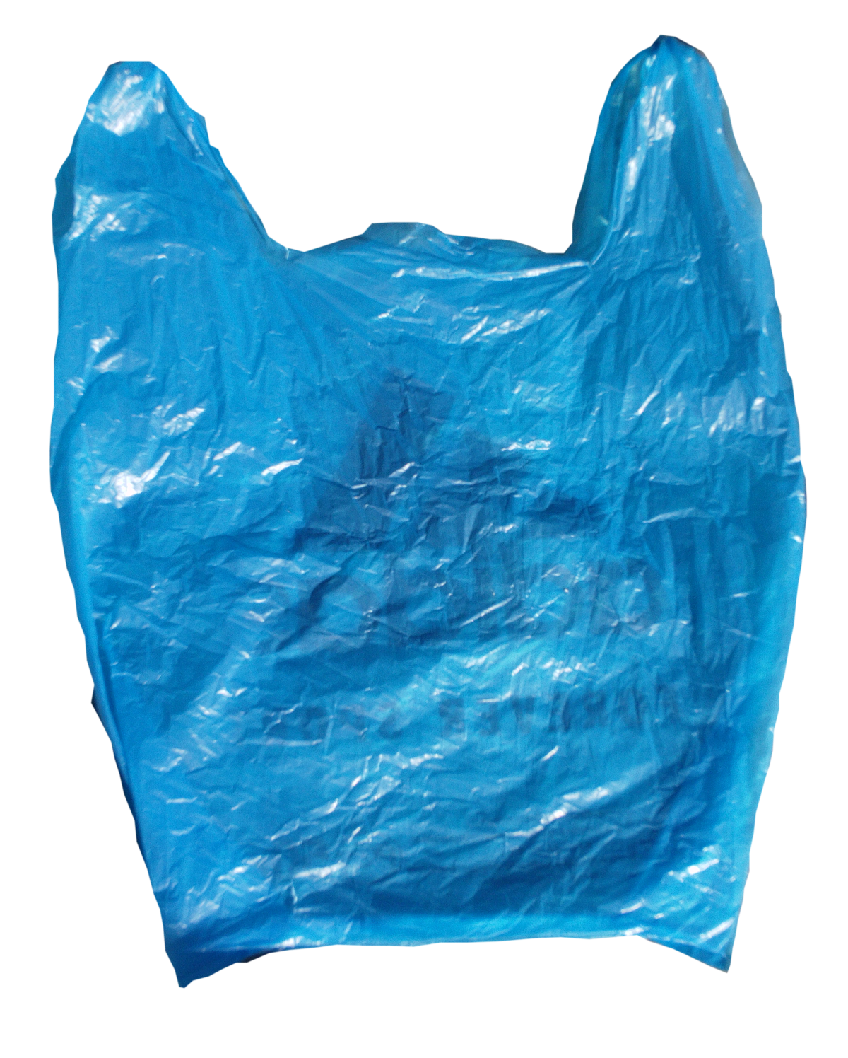 Plastikowa torba