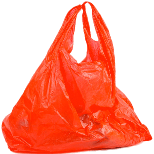 Plastikowa torba
