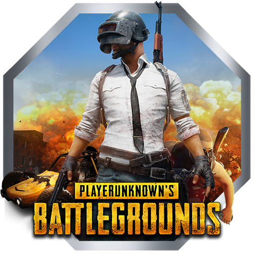PlayerUnknown's Battlegrounds, PUBG