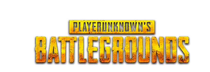 Das Battlegrounds-Logo von PlayerUnknown