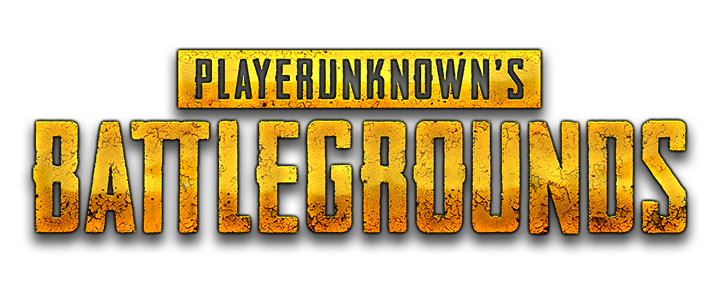 PlayerUnknown's Battlegrounds logosu