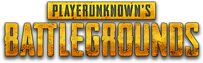 Logotipo do Battlegrounds de PlayerUnknown