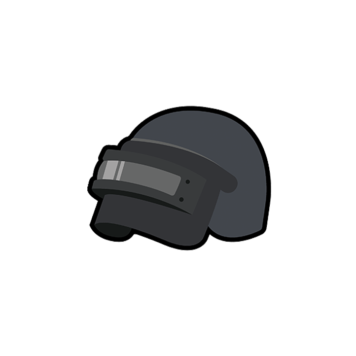 Mũ bảo hiểm của PlayerUnknown's Battlegrounds