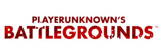 Logo di PlayerUnknown's Battlegrounds