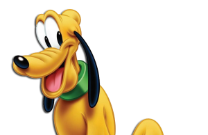 Pluton (Disney)