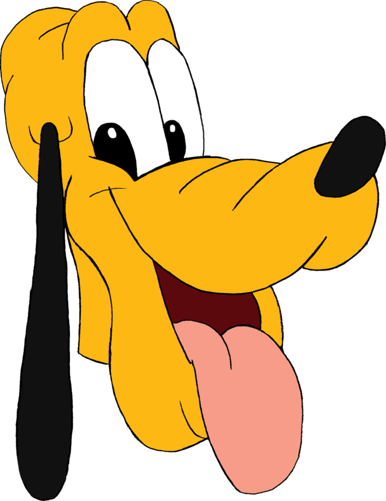 Pluton (Disney)