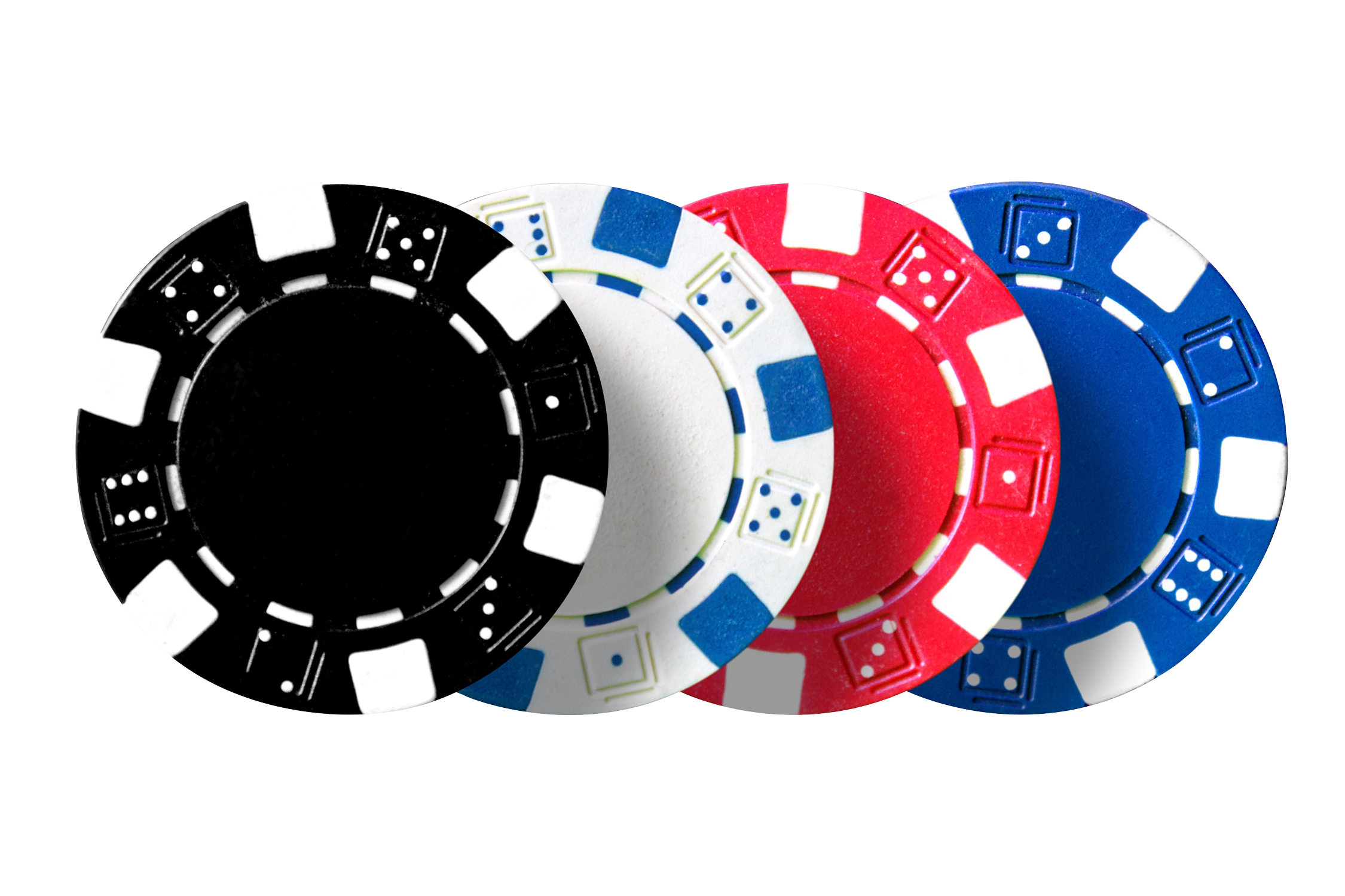 Chip poker
