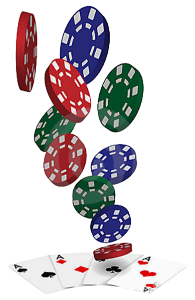 Poker çipleri