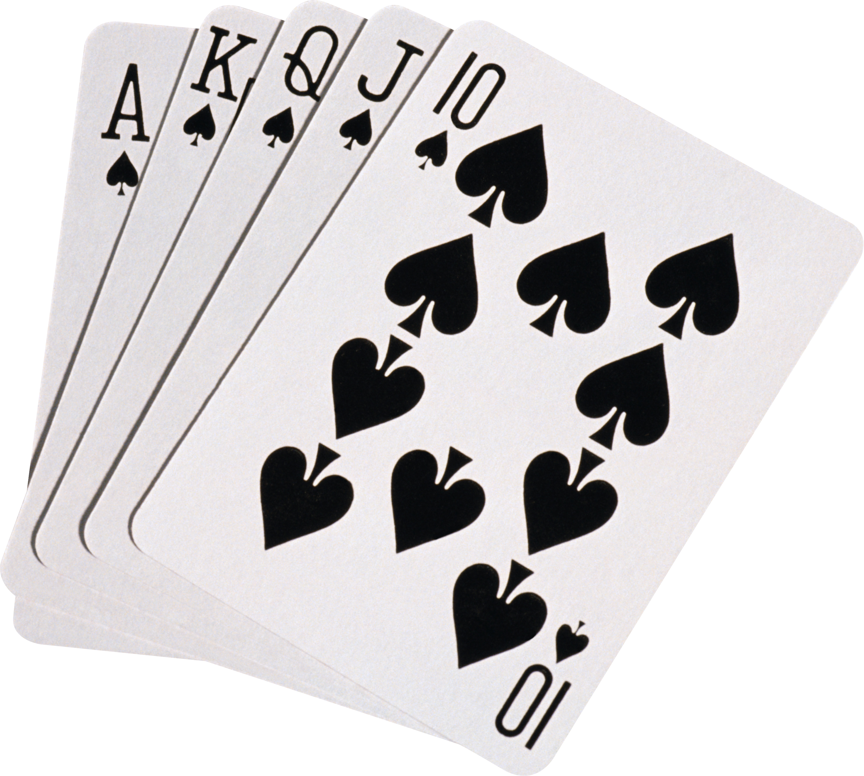 Giocando a carte