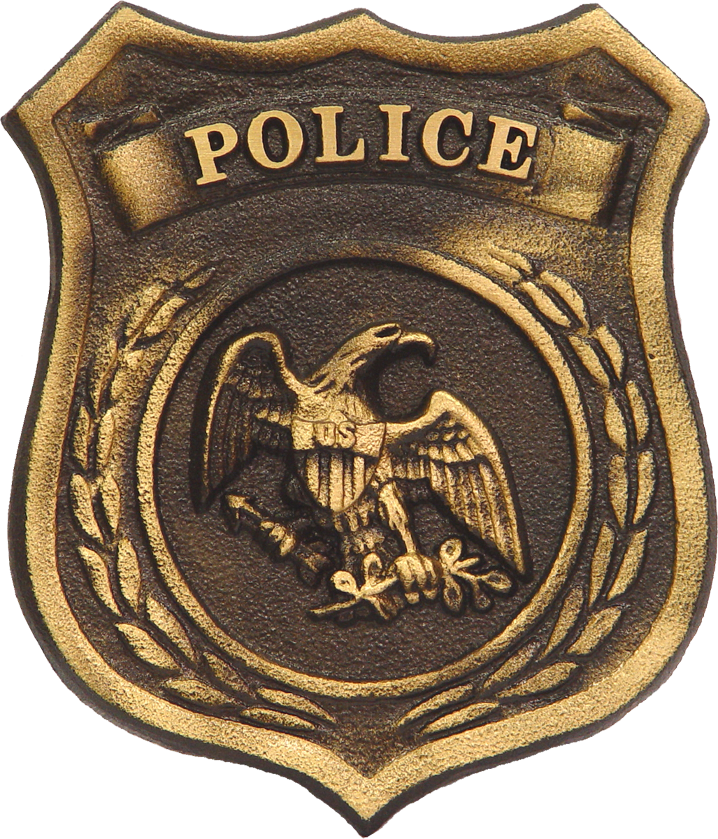 Odznaka policyjna