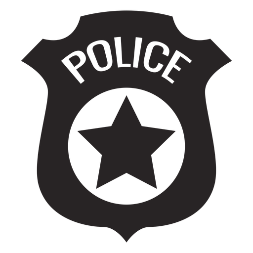 警察徽章