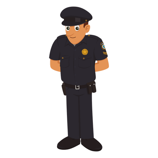 Polizisten