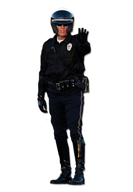पुलिसकर्मी