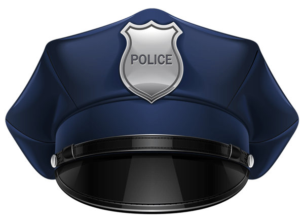Mũ cảnh sát
