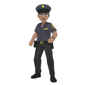 Polizisten