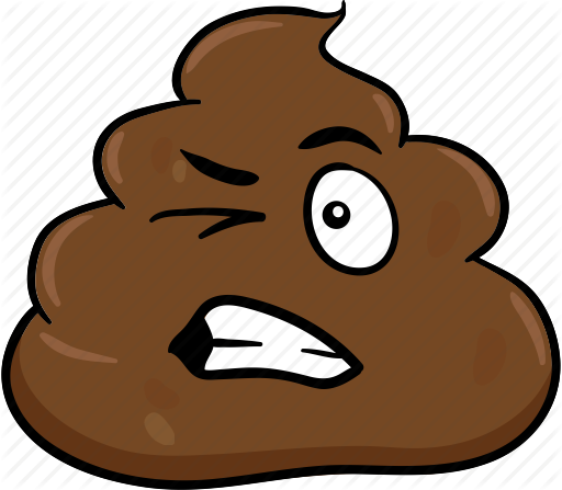 Poop-Symbol