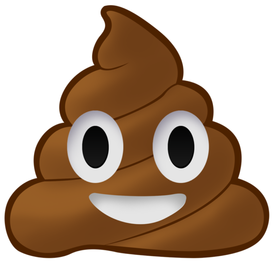 Biểu tượng poop