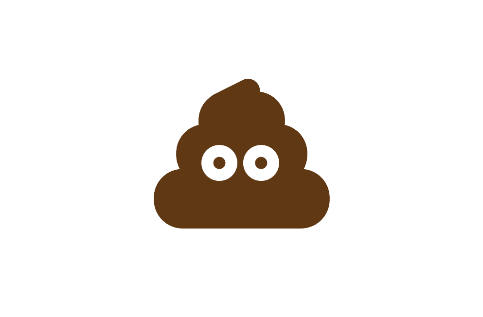 Poop-Symbol