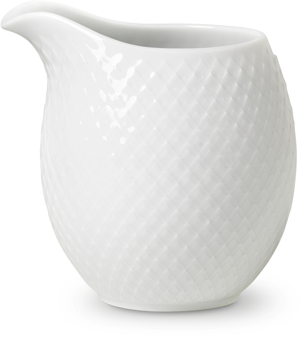 Ceramiczny dzbanek na mleko