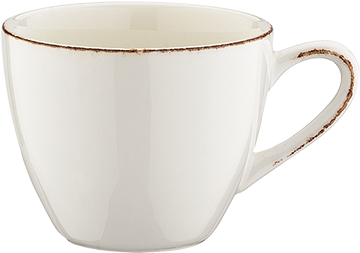 ヴィンテージリタコーヒーカップ、高品質の磁器