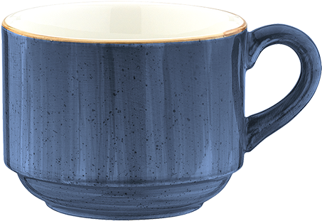 Bankett-Kaffeetassen, hochwertiges Porzellan