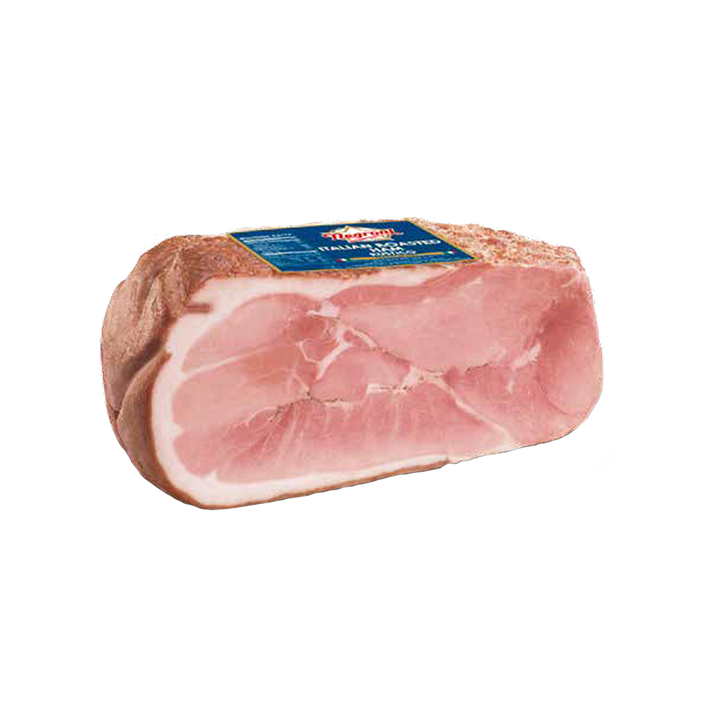 Carne de porco