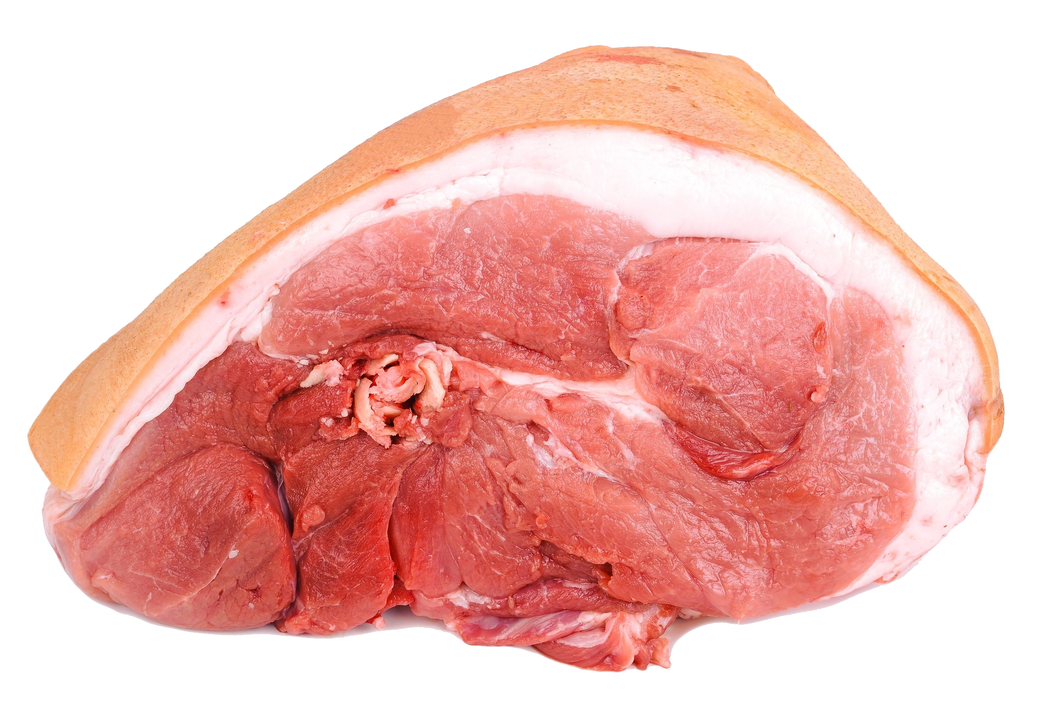 सुअर का मांस