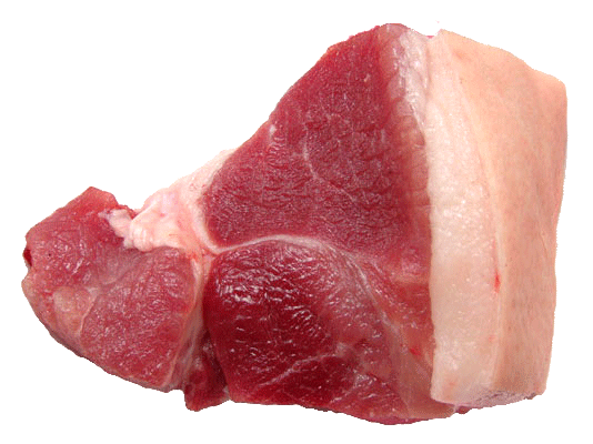 Mięso wieprzowe