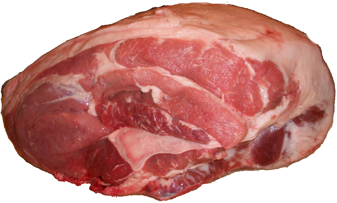 Thịt lợn