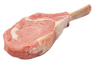 Mięso wieprzowe