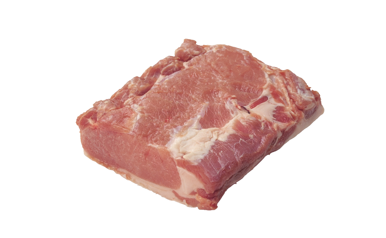 सुअर का मांस
