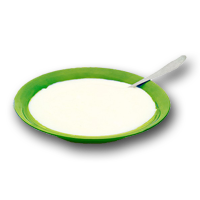 Porridge, avena