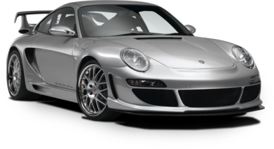 Mobil Porsche