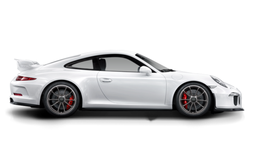 Porsche-Auto