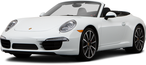 Mobil Porsche