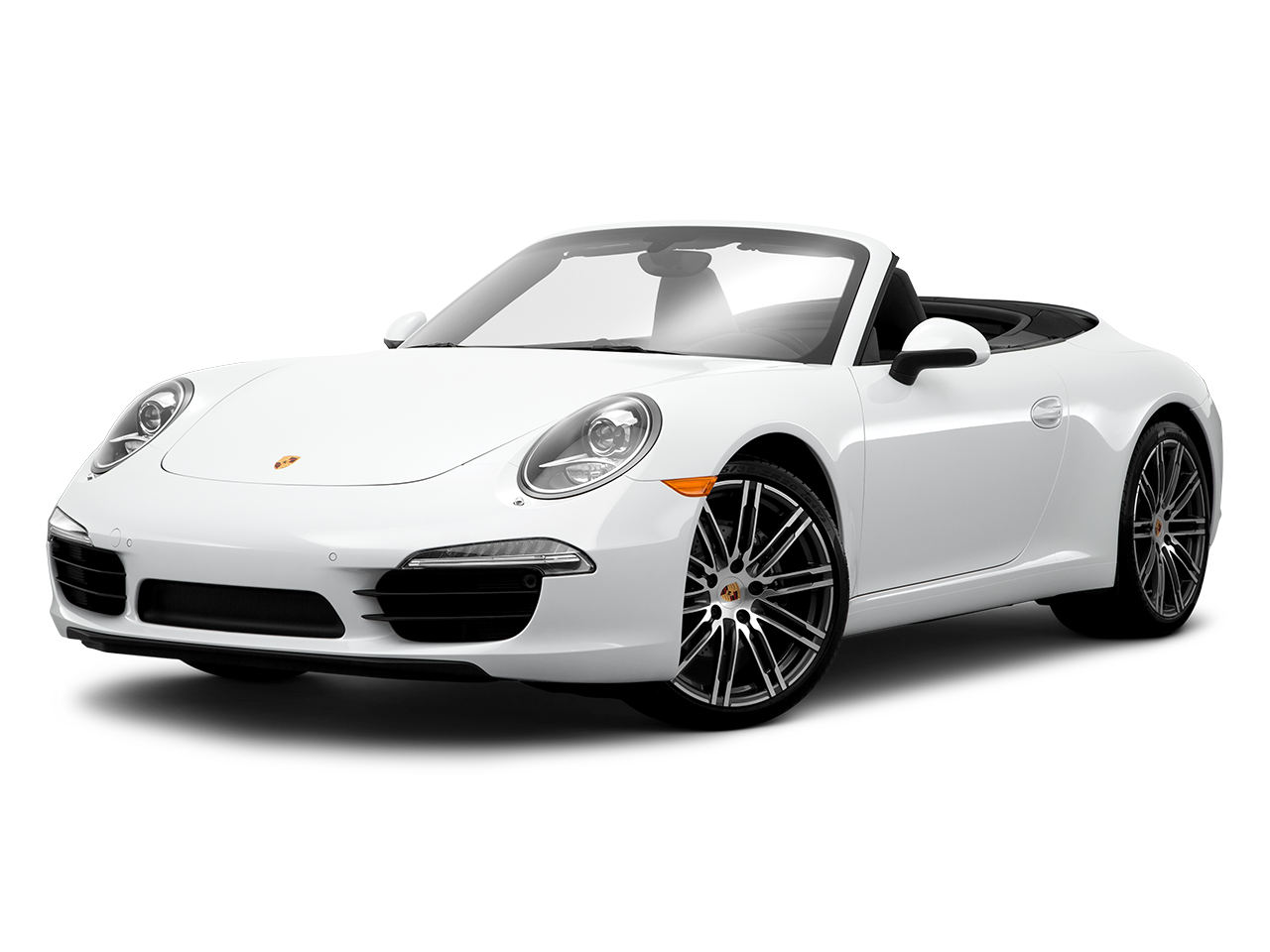 Xe Porsche