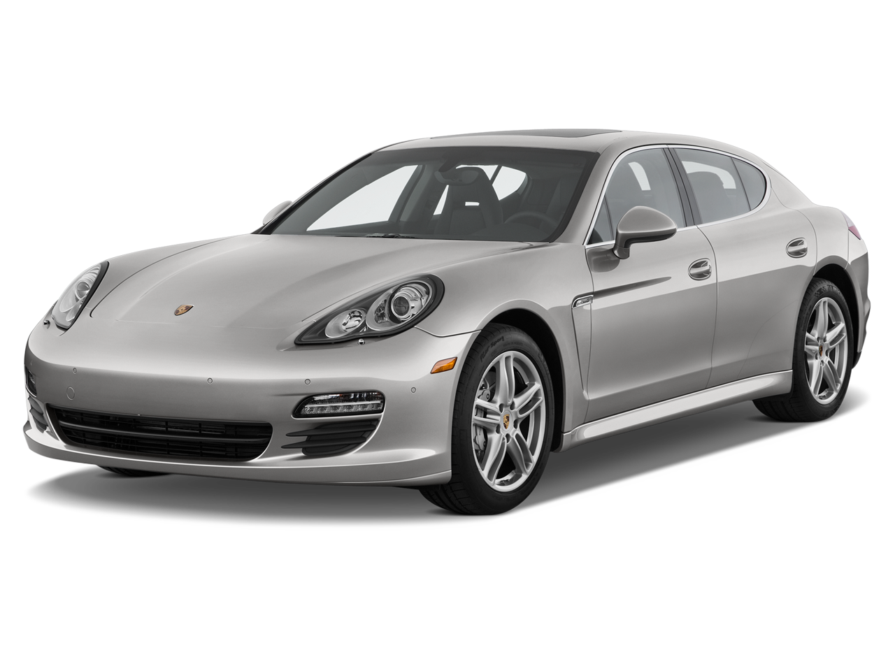 Auto Porsche