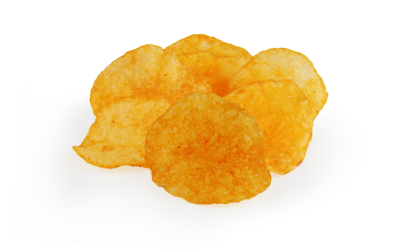 Patates cipsi