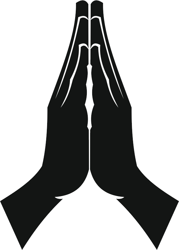 Tangan berdoa